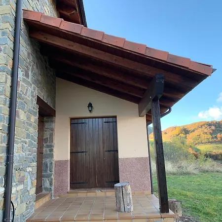 En El Pirineo De Aragon