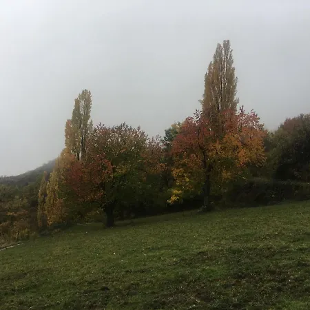 En El Pirineo De Aragon *