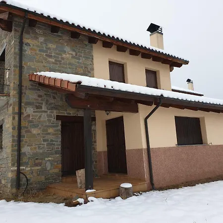 En El Pirineo De Aragon *