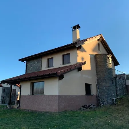 Chalet En El Pirineo De Aragon