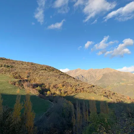 En El Pirineo De Aragon *