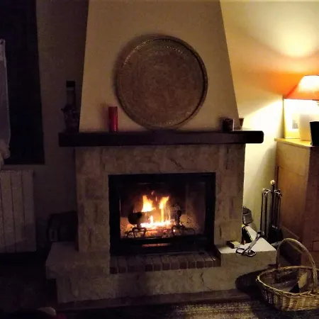 Chalet En El Pirineo De Aragon *