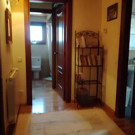 Chalet En El Pirineo De Aragon *