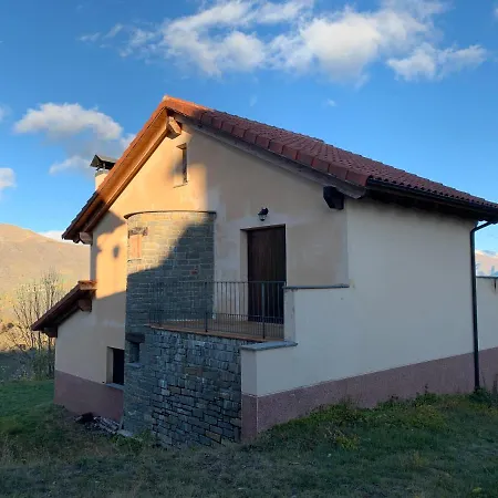 Chalet En El Pirineo De Aragon