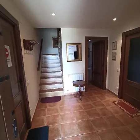 Chalet En El Pirineo De Aragon *