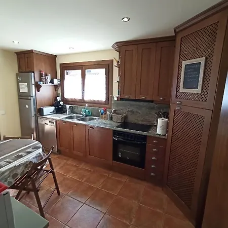 Chalet En El Pirineo De Aragon