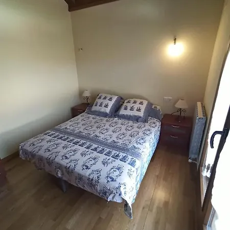 Chalet En El Pirineo De Aragon *