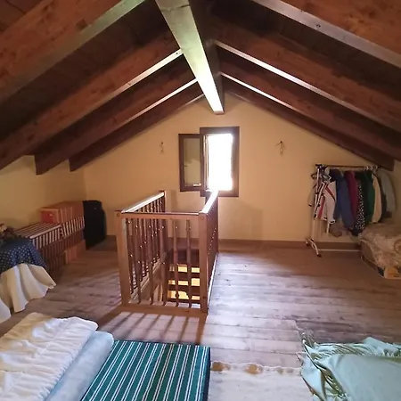 Chalet En El Pirineo De Aragon *