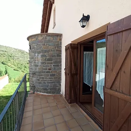 En El Pirineo De Aragon * Neril
