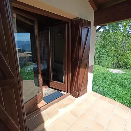 Chalet En El Pirineo De Aragon *
