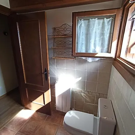 Chalet En El Pirineo De Aragon *