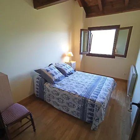 Chalet En El Pirineo De Aragon *