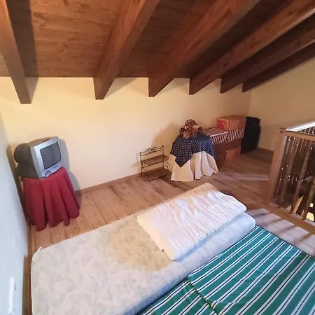 En El Pirineo De Aragon Chalet Neril
