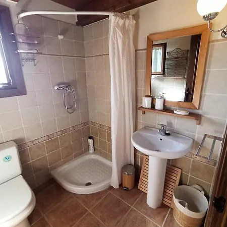 Chalet En El Pirineo De Aragon