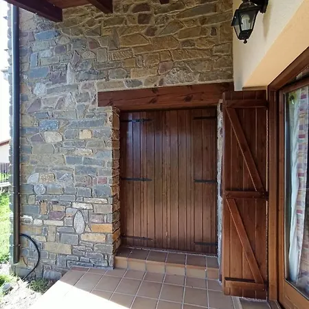 En El Pirineo De Aragon Chalet Neril